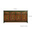 Armoire de véranda Imitation Classical Furniture