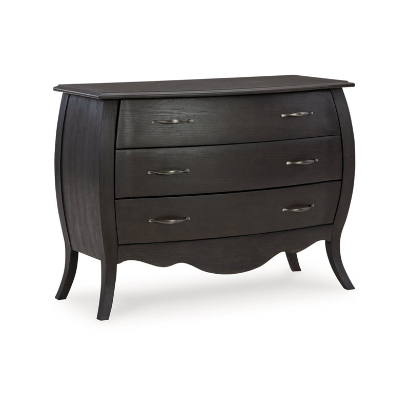 Moench Accent Cabinet