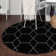 Debrodie Geometric Area Rug