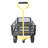 Wagon Cart Garden Cart