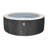 JLeisure 120 Volt 6 Person 140 - Jet Vinyl Round Inflatable Hot Tub