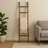Rustic 6ft Tall Blanket Ladder, Decorative Freestanding Ladder For Storage - 19" x 2" x 76"-23835254