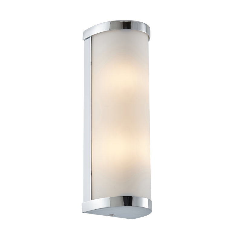 Chow 2 - Light Dimmable Vanity Light