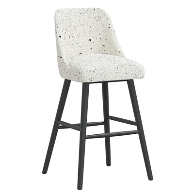 Gallie Bar and Counter Stool