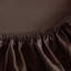 Drap-housse seulement, drap-housse à poche profonde en microfibre brossée 1800 - NTBAY-93055520-88642490