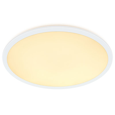 Oja LED Flush Mount