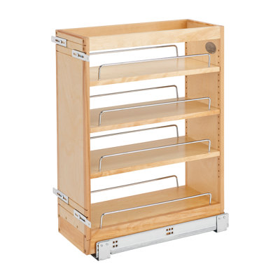 Organisateur de rangement pour meuble-lavabo Rev-A-Shelf