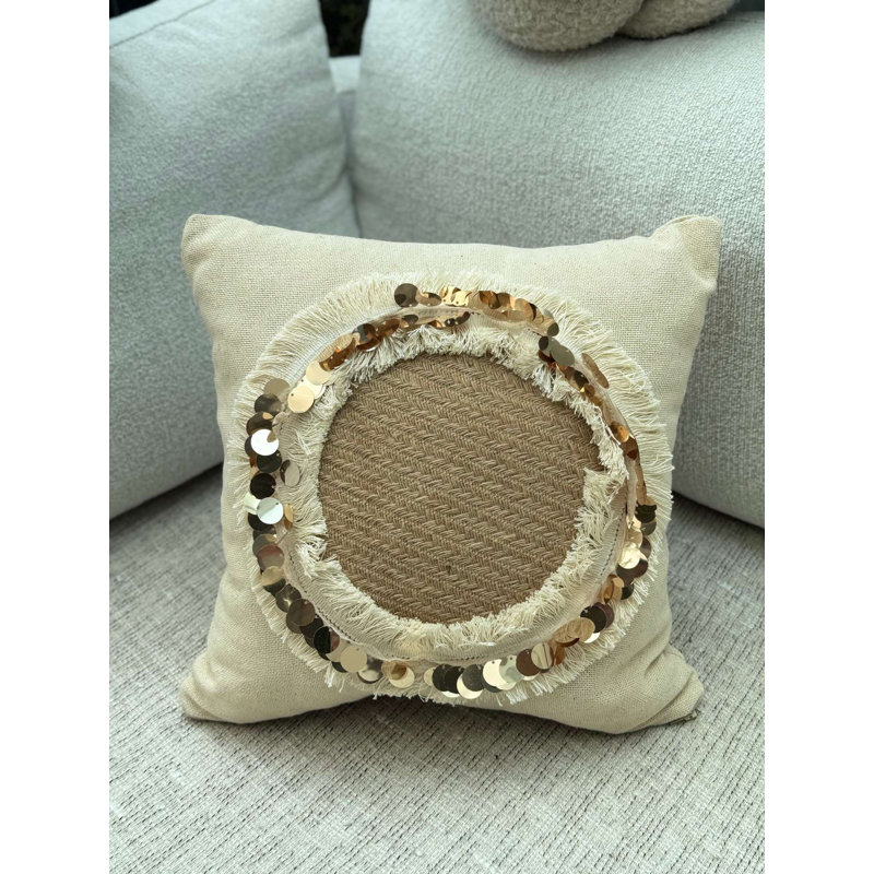 Housse de coussin