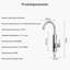 Belfry Bathroom Galston Kitchen Faucet
