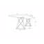 Gawen Dining Table-531539036-531539039