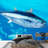 Nautical Ocean Border-93996965