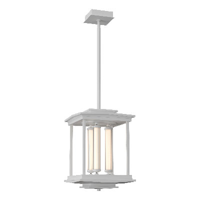 Athena 3 - Light Lantern LED Chandelier