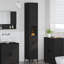 Freestanding Standard Bathroom Storage-349878986