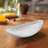 Mercer41 Grantville Stainless Steel Tray
