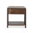 Rectangular End Table