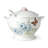 Butterfly Meadow 4.7 qt. Tureen 2 Piece Set