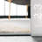 Avalon Contemporary Abstract Power Loom Rug-580728893
