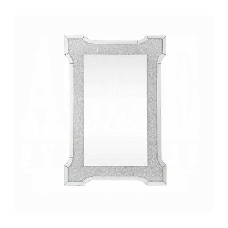 Miroir décoratif Noralie