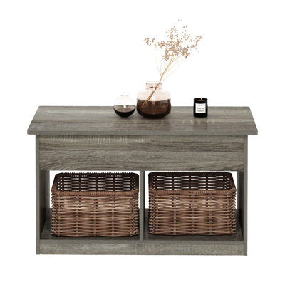 Hiromitsu Coffee Table