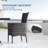 Eddiel 4 - Person Patio Dining Set with Rectangular Table