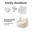 Giant Bean Bag Chair For Adults-1182695136
