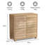 Chester Bathroom Cabinet