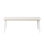 47" Rectangle Coffee Table