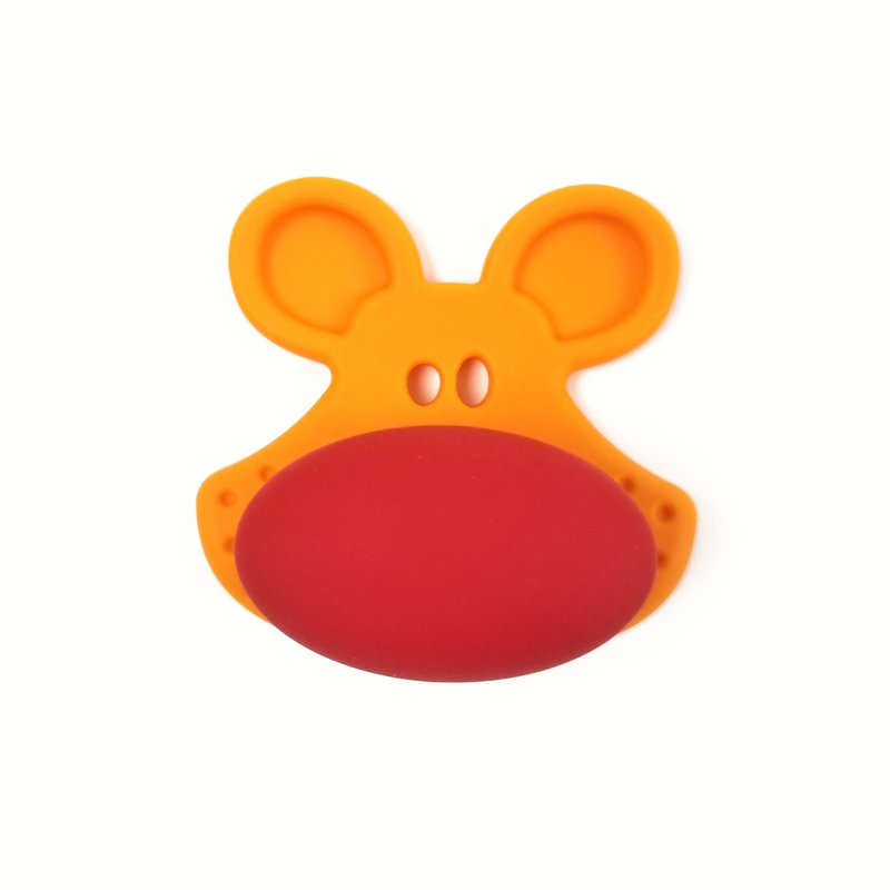 Oversized 2 3/8" Animal Novelty Knob