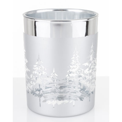 Lucey Glass Tabletop