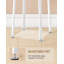Metal Coat Rack-24207203