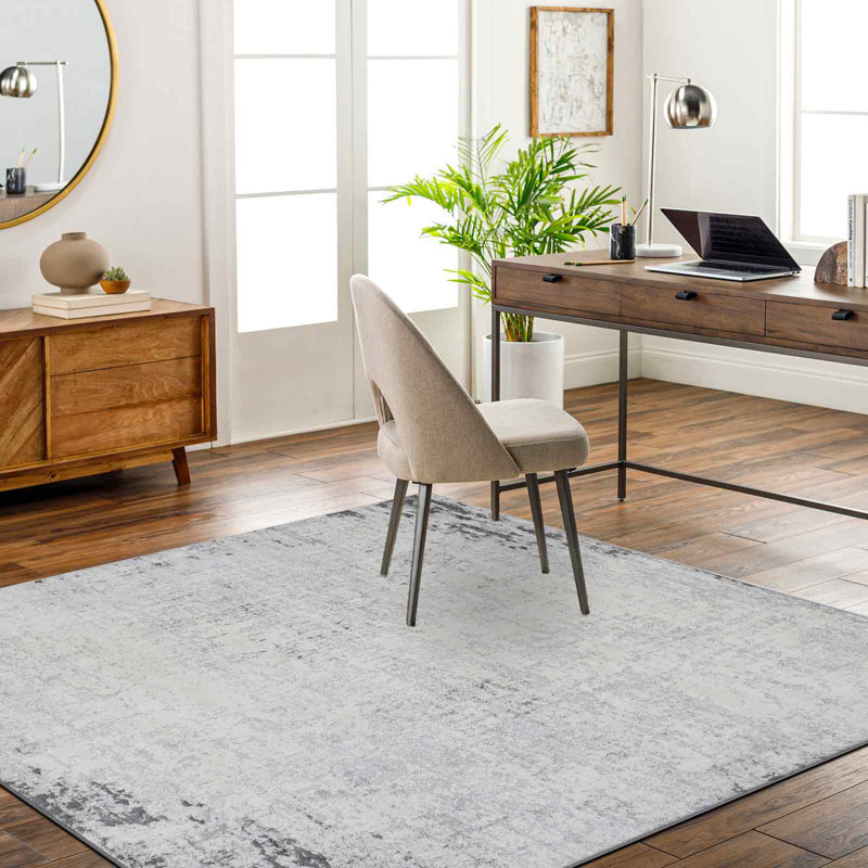 Area Rug, Square 200cm