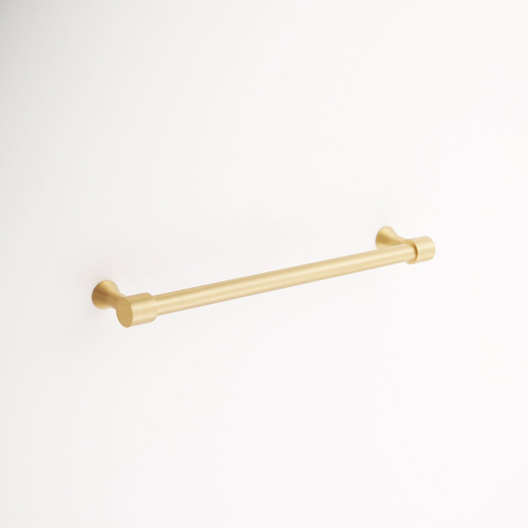 Liberty Bar Pull Madelyn Carter 