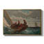 Breezing Up (A Fair Wind), 1873-1876 - Winslow, toile tendue avec châssis Homer-1817010438-1817010445