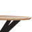 Micharl 47" Round Dining Table-917323387
