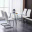 Chaise d'appoint Denmon-1248787770