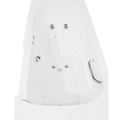 Baignoire tourbillon 60 "x 30"