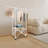 Foldable Clothing Rack Clothes Drying Rack-507297470