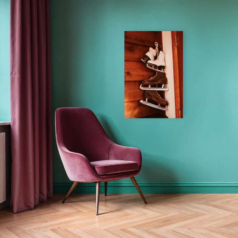 Print, 91.44cm H x 60.96cm W