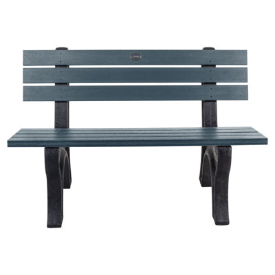 Swing Outdoor Bench
