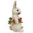 Carotene the Rabbit Garden Statue