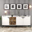 Enela 180cm Console Table-1624656498-1624656495