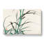Beetles by Kono Bairei - Wrapped Canvas-55314601