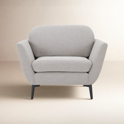 Tyndall Upholstered Armchair
