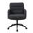 Culpepper Upholstered Office Chair Desk Chair Home Office Task Chair With Armrest-1667175392
