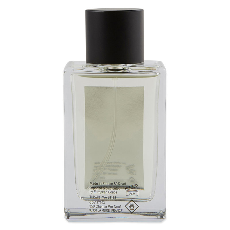 Hommes - Diffuseur d'eau de toilette