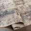 Tapis d'intérieur / extérieur gris Mckamey-1824882896