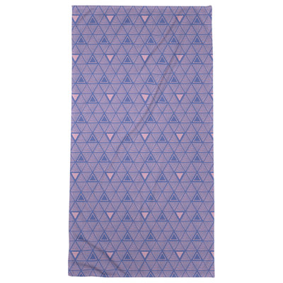 Jordao Beach Towel