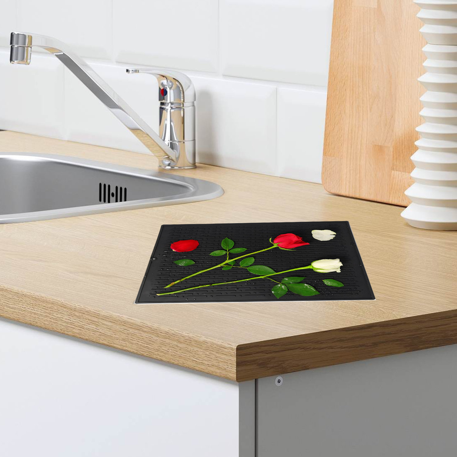 Frifoho Heavy Duty Drying Mat