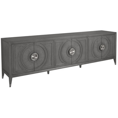Appellation Media Console