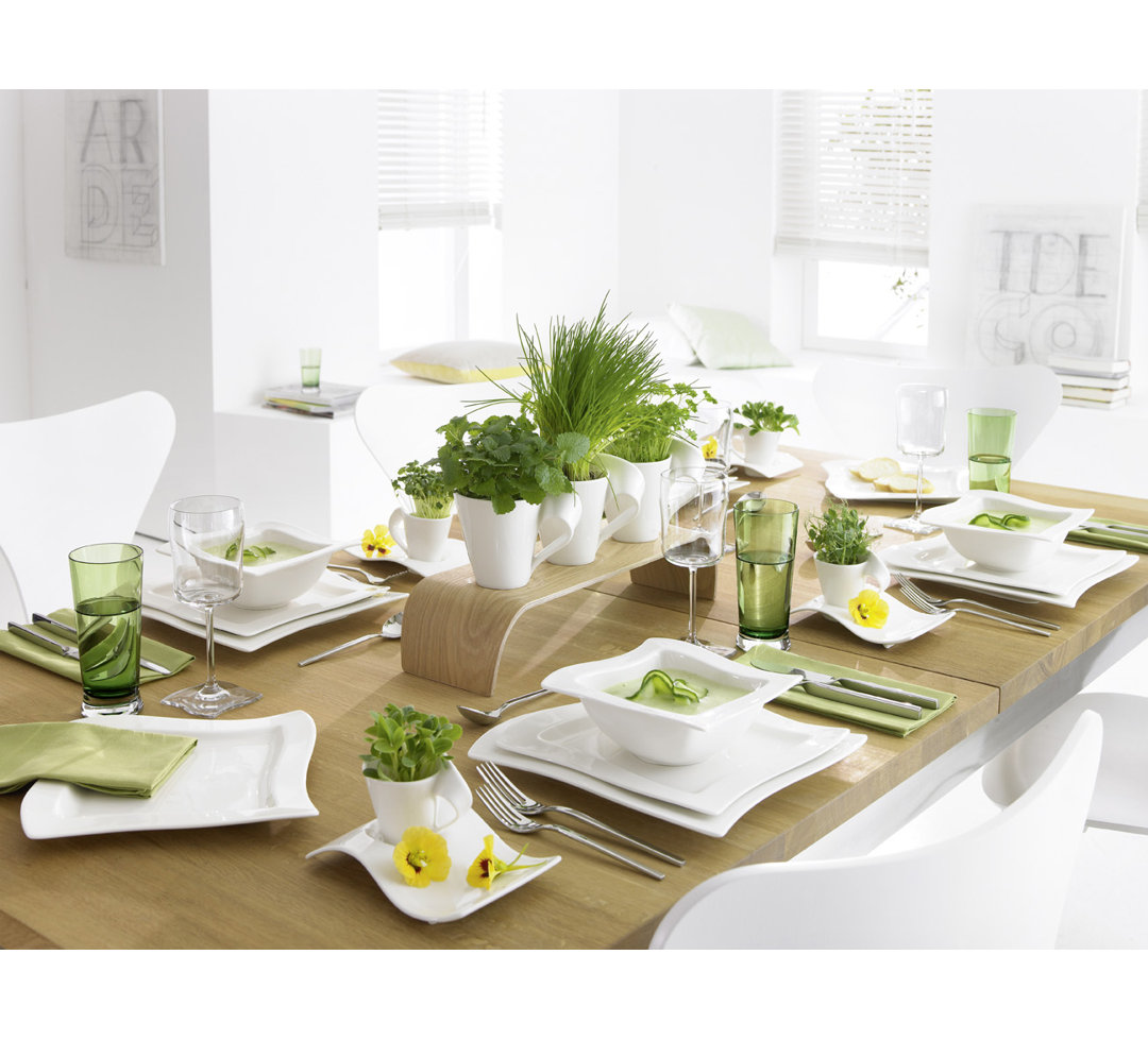 Villeroy & Boch New Wave Eierbecher